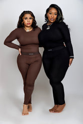 Bestie Lounge Wear